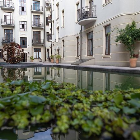 Apartament Latarnik - Piotrkowska 37 Lodz  Ngoại thất bức ảnh