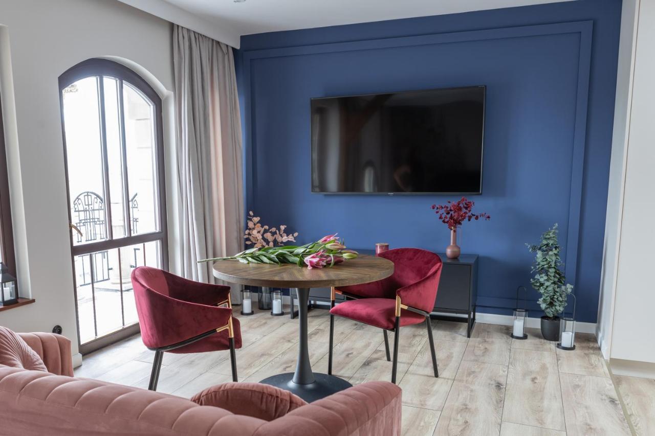 Apartament Latarnik - Piotrkowska 37 Lodz  Ngoại thất bức ảnh