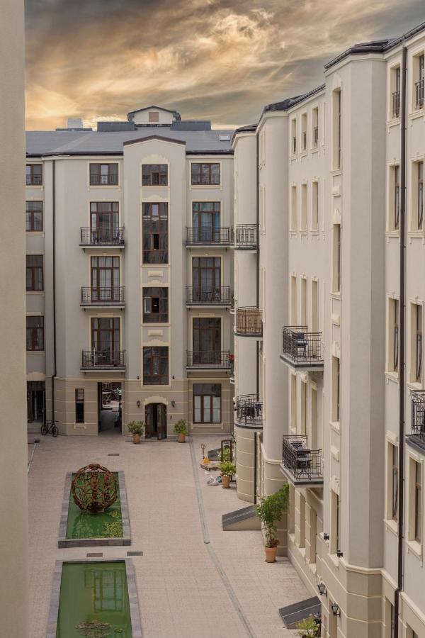 Apartament Latarnik - Piotrkowska 37 Lodz  Ngoại thất bức ảnh