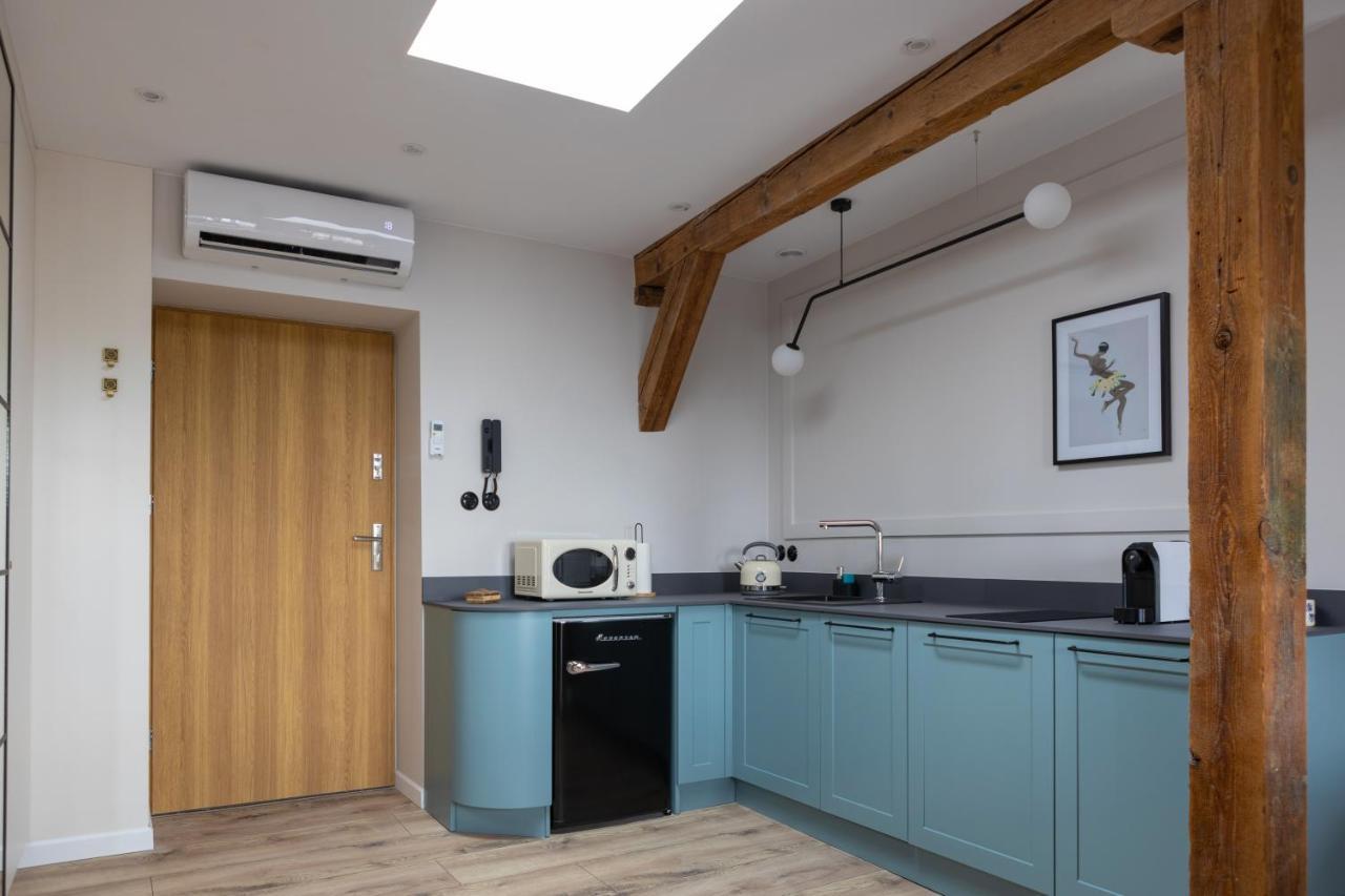 Apartament Latarnik - Piotrkowska 37 Lodz  Ngoại thất bức ảnh