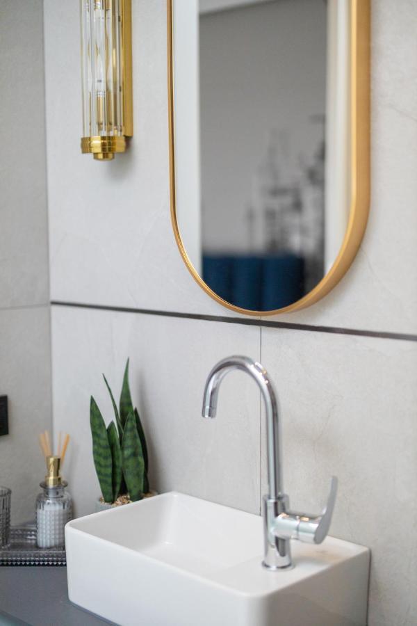 Apartament Latarnik - Piotrkowska 37 Lodz  Ngoại thất bức ảnh