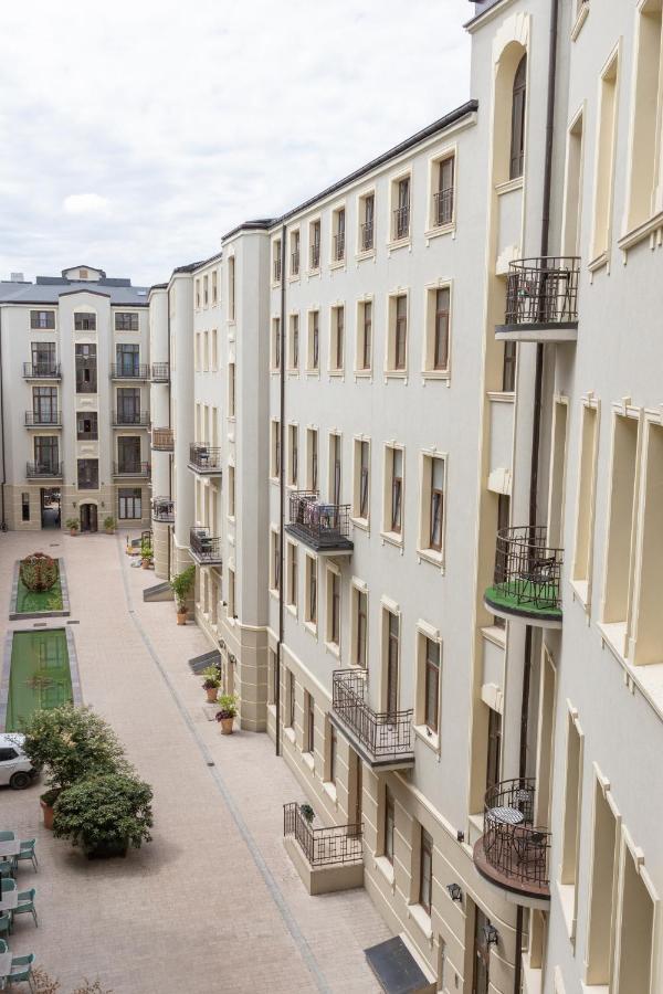 Apartament Latarnik - Piotrkowska 37 Lodz  Ngoại thất bức ảnh