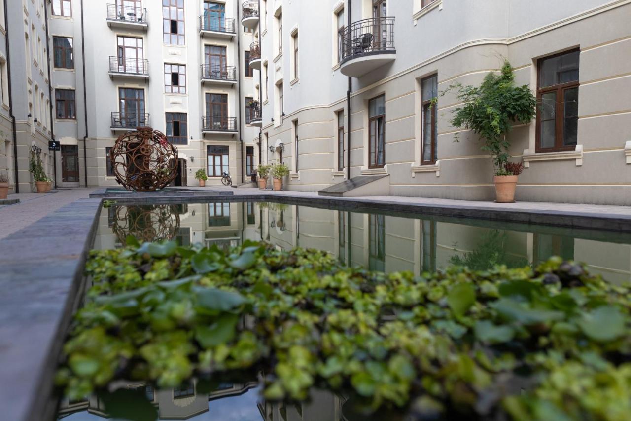 Apartament Latarnik - Piotrkowska 37 Lodz  Ngoại thất bức ảnh